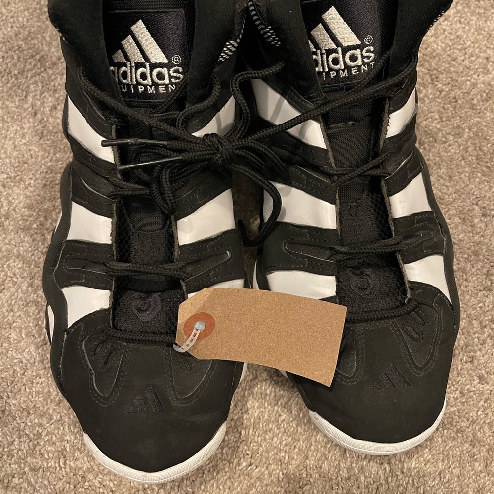 Kobe Crazy 8 Super Rare!